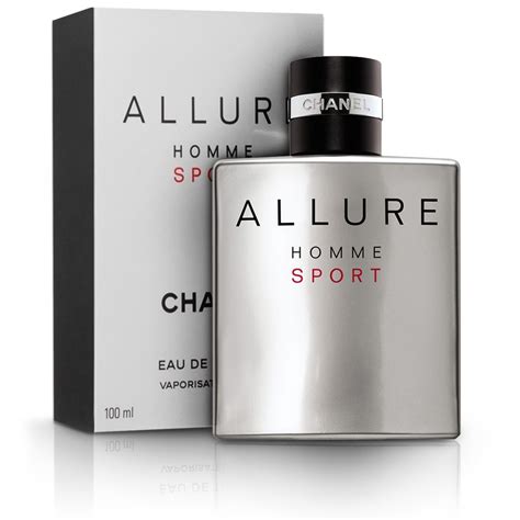 chanel allure homme spor|Chanel Allure Homme Sport price.